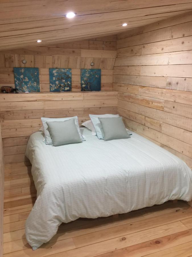 Volonne Chambres D'Hotes La Voute المظهر الخارجي الصورة