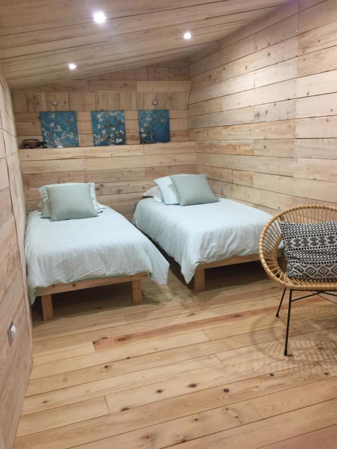 Volonne Chambres D'Hotes La Voute المظهر الخارجي الصورة