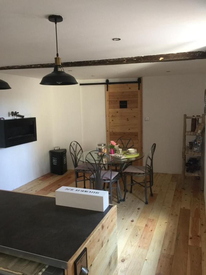 Volonne Chambres D'Hotes La Voute المظهر الخارجي الصورة