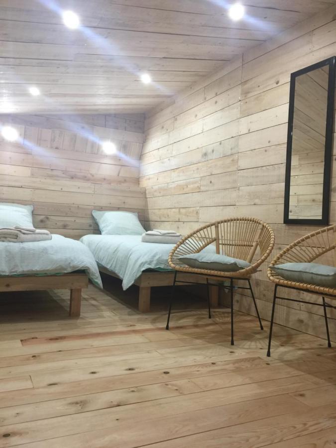 Volonne Chambres D'Hotes La Voute المظهر الخارجي الصورة